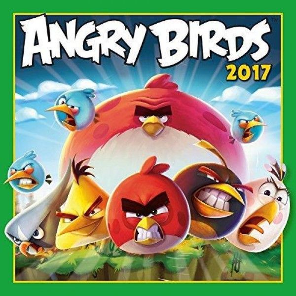 Download Angry Birds 2 For Mac